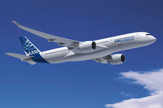 ȫøϲ졡տ׼A350ܹ