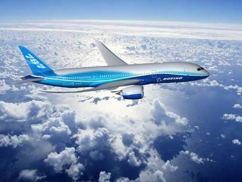 ˾ʾB787ɻ罫1215׷