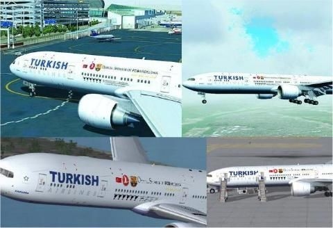 亽չ˾ΪṩB777ר