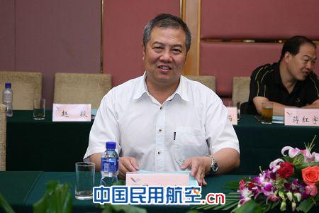 中国商飞召开C919大飞机制造关键技术攻关会