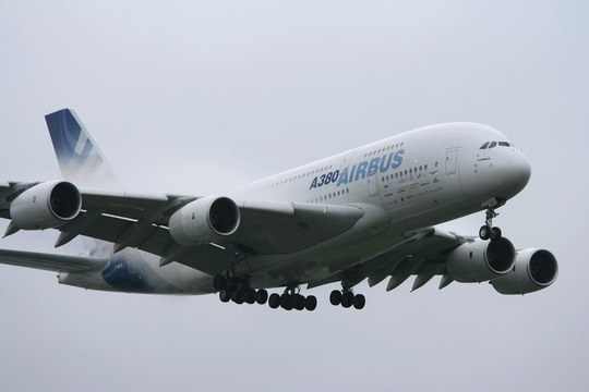 տͳƷϽӰ2011A380