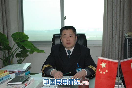 新津分院院长王小龙畅谈远景规划