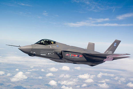 F-35սܲ޷ԿT-50ս