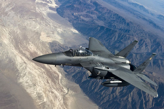 ýѡʮսF-15ӰF-22