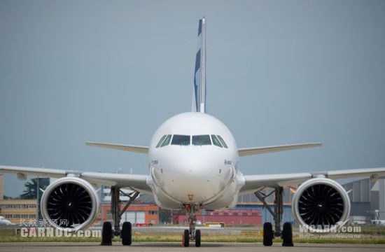 ׼ܿտA320neo ƻ20154Ƚ