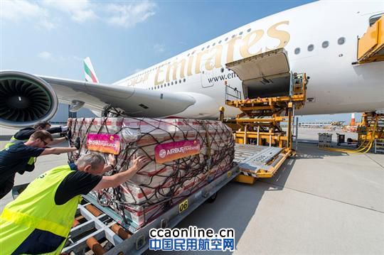ս50ܿտA380ɻ(ͼ)