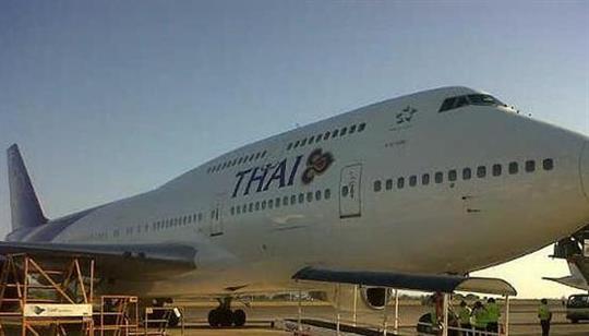 ڼʻյĴѣ̩Thai AirwaysӰĴϤ̩ȵĺ౻Ƚ䡣ԴĴý壩