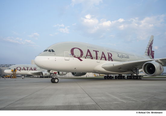 пͳ˾ǰڵ¹ʽչ˾ù˾׼A380ɻ