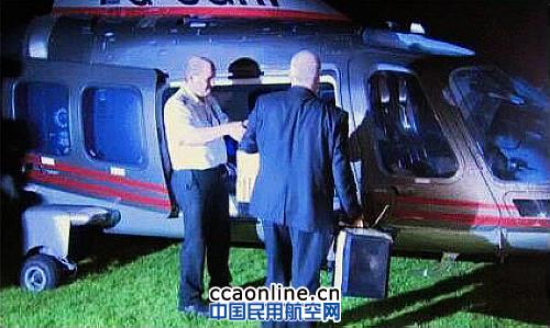 ˹AW109ֱ430ѡƱ