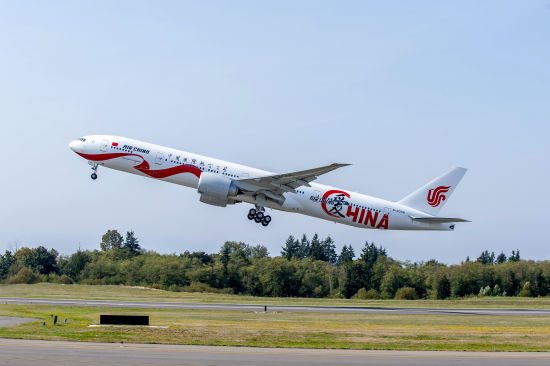 “AIR CHINACHINA”Ųʻɻ