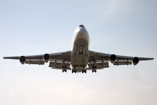 ͼʺչ˾747SPͻ