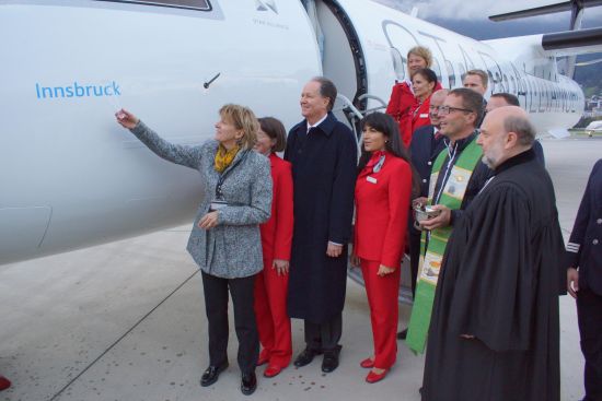 OE-LGO“Innsbruck”Ϊǿ˺