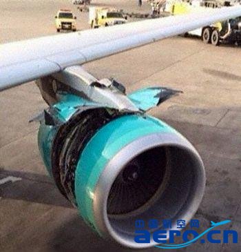 ɳFlynasһA320ͻ෢ִ򿪺˺