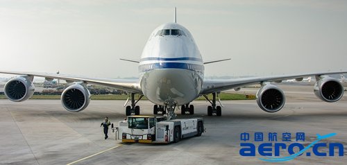 AmecoϹ747-8ӰȫӪ