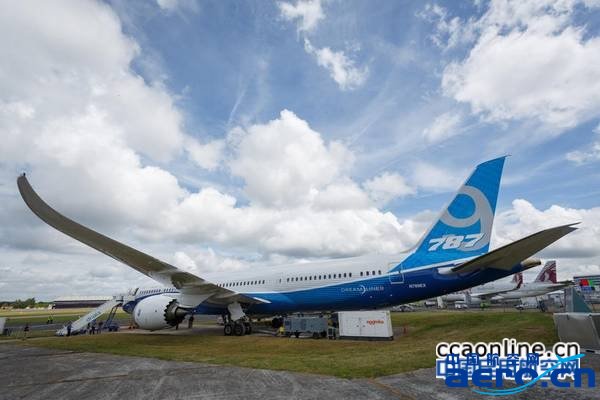 B787-9
