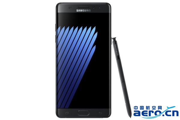 FAAʽֹ˿ڷɻʹGalaxy Note7