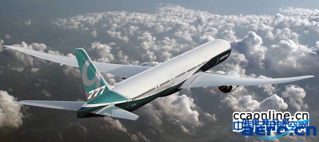 B777-9