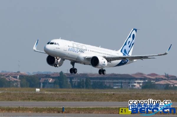 A320neo