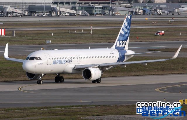 A320CEO