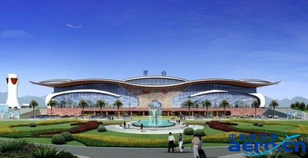 茅台机场拟定于6月试飞