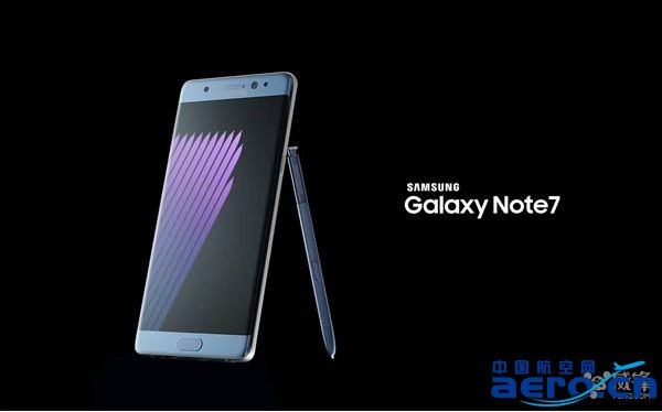 ˿񺽾ֽNote 7˹涨