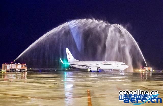 瑞丽航空