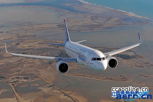 A320NEO