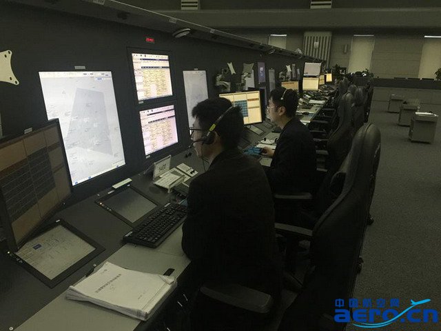 重庆空管分局正式实施低进高出移交模式