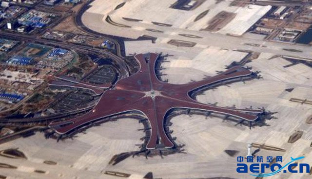 民航局:支持北京大兴机场拓展国际航权