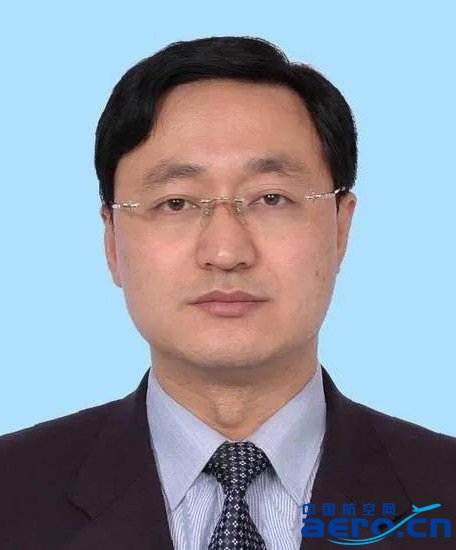 首都机场集团重要人事任命