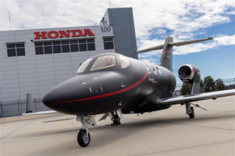 ɻ˾250HondaJet